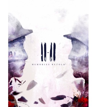 11-11 Memories Retold Steam Key OTHER